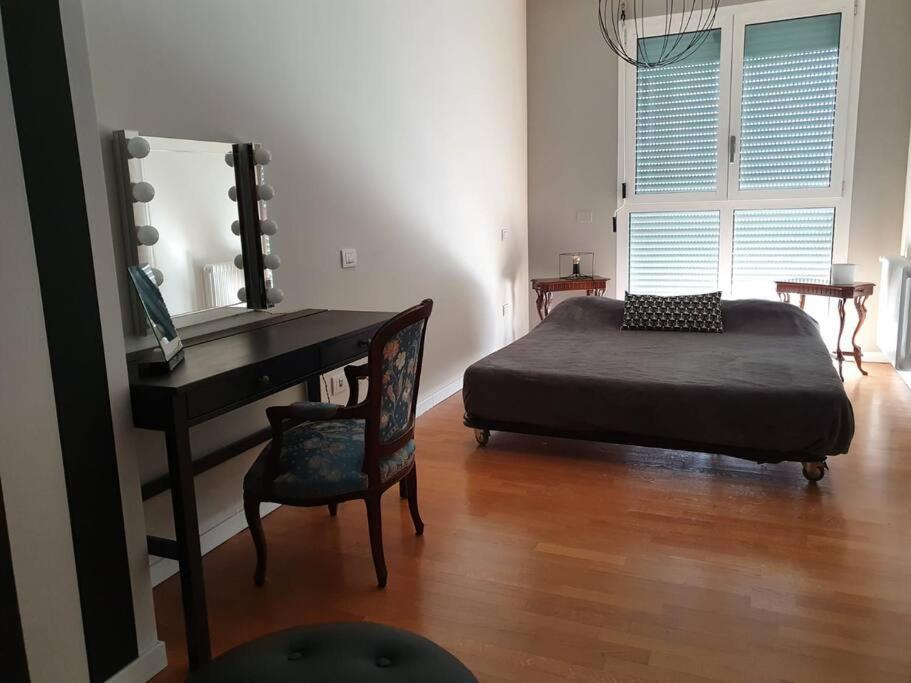 Comodo Bilocale Nuovo Milano Lägenhet Exteriör bild